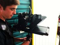 SteadyCam